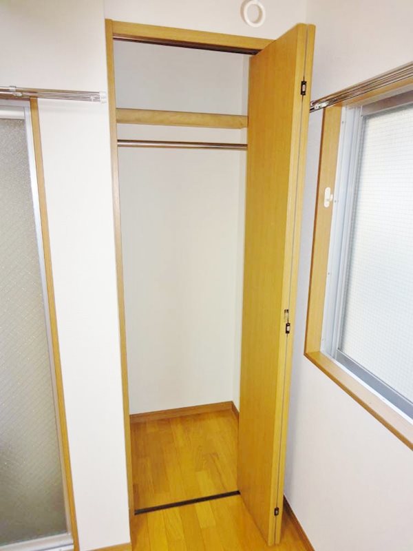 湯建大森北ビルⅠ ベッドルーム