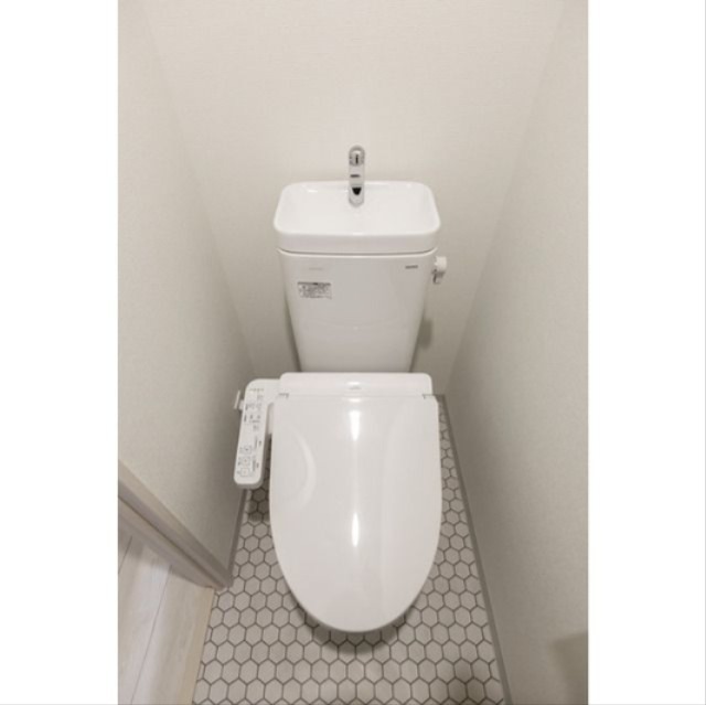 コンフォリア・リヴ品川南大井 その他3