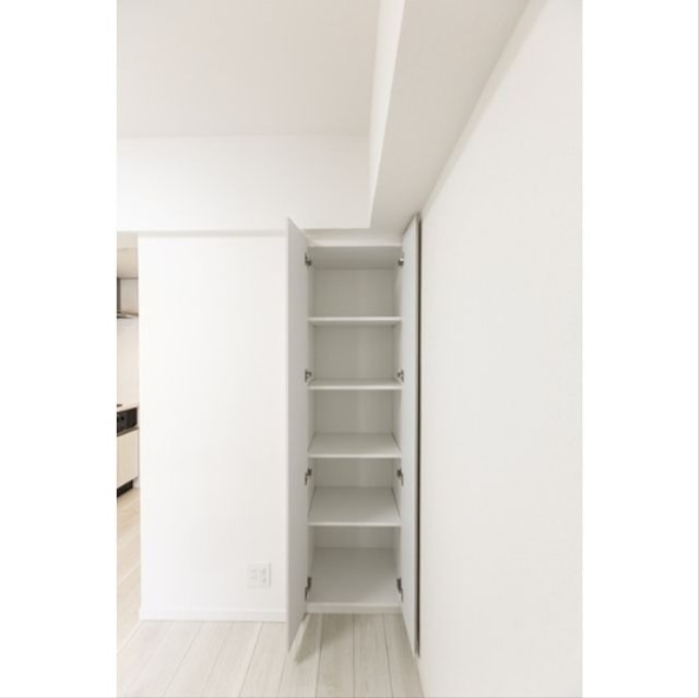 コンフォリア・リヴ品川南大井 その他5