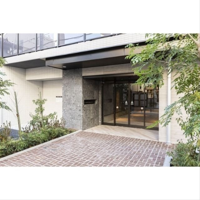 コンフォリア・リヴ品川南大井 その他7