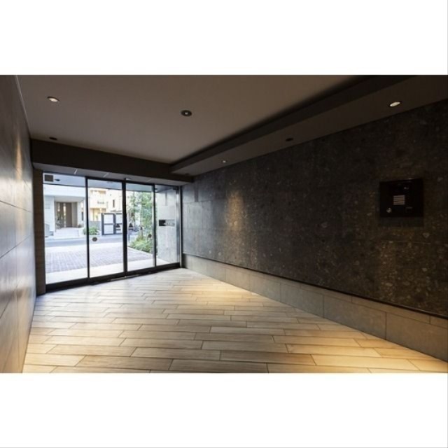 コンフォリア・リヴ品川南大井 その他8