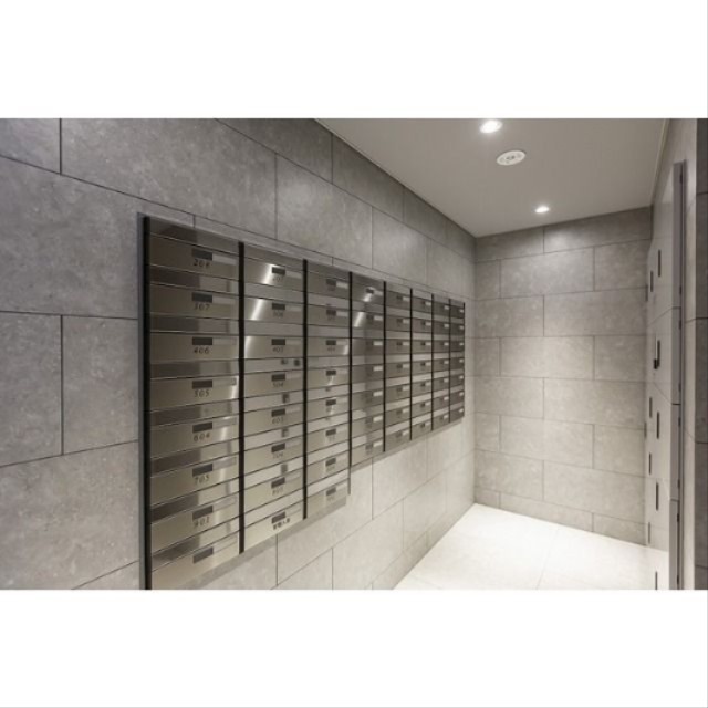 コンフォリア・リヴ品川南大井 その他9