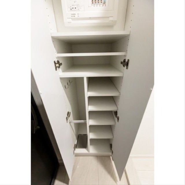 コンフォリア・リヴ品川南大井 その他10