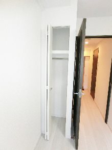 プライマル品川大森海岸 ベッドルーム