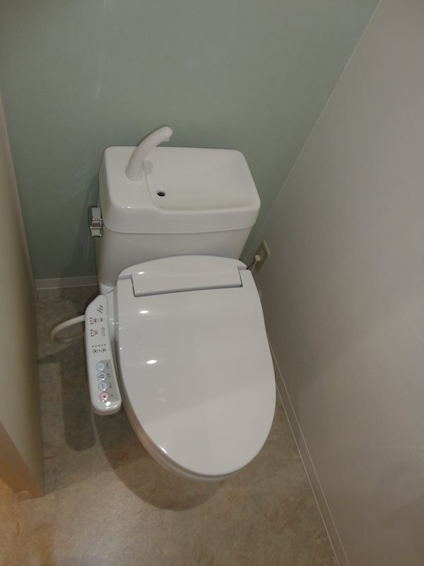 メゾンパーク大森  その他3