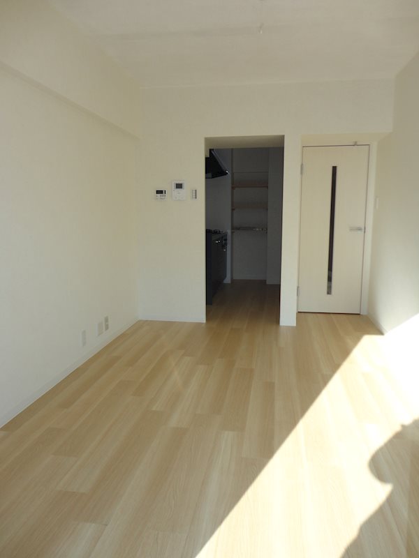 メゾンパーク大森  リビング