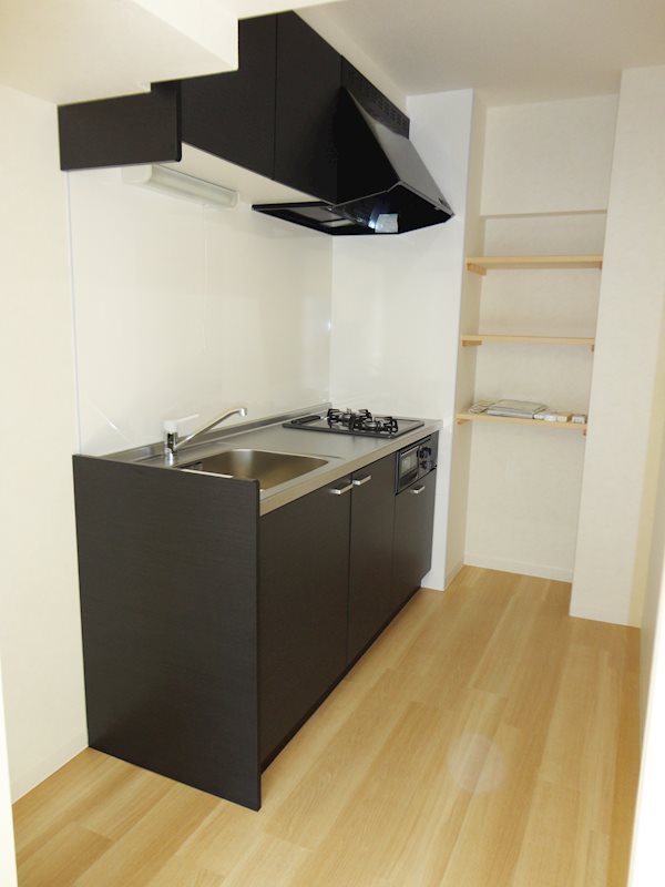 メゾンパーク大森  キッチン