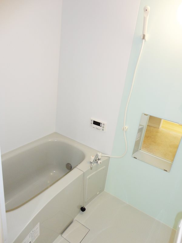 メゾンパーク大森  風呂画像