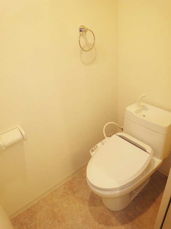 メゾンパーク大森 その他4