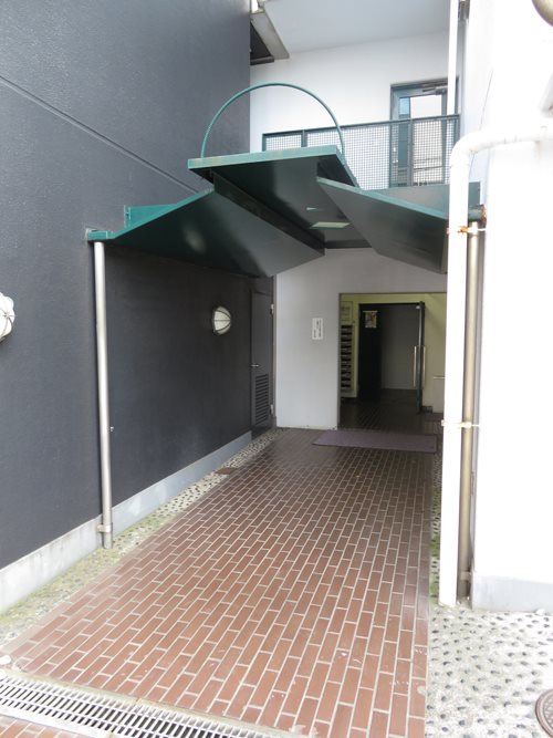 メゾンパーク大森 その他9