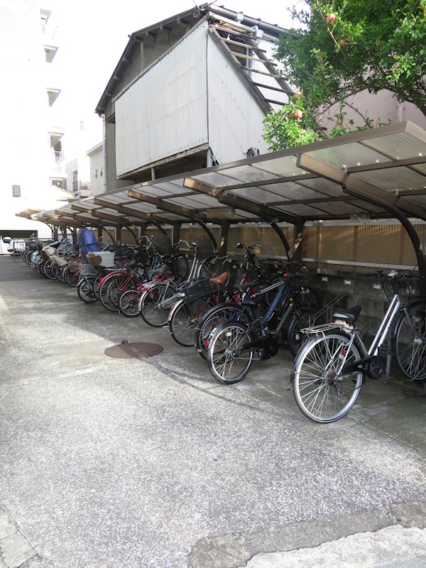 メゾンパーク大森 その他10