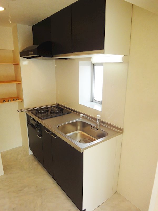 メゾンパーク大森 キッチン