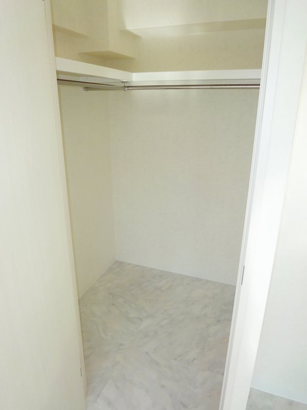 メゾンパーク大森 ベッドルーム