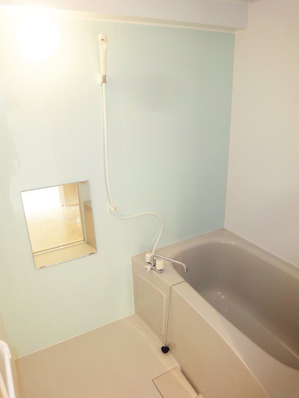 メゾンパーク大森 風呂画像