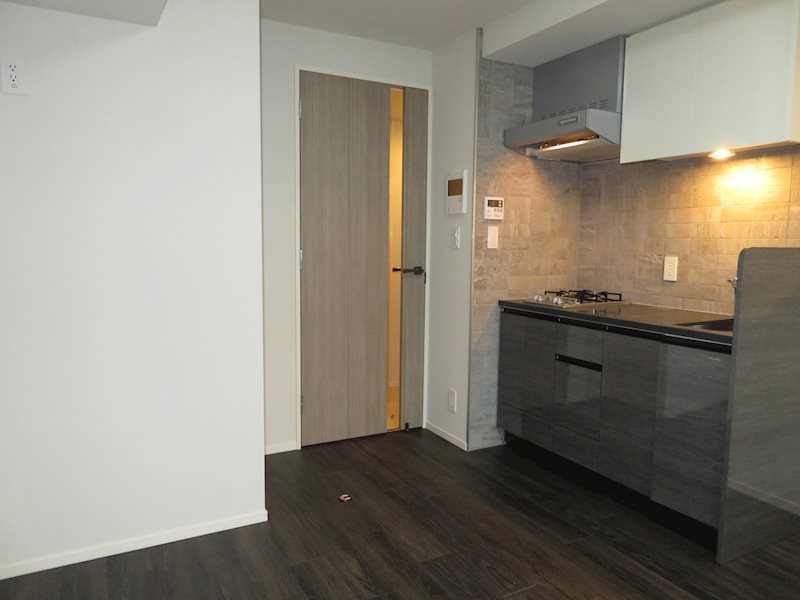 パークキューブ大井町レジデンス その他1