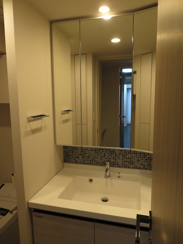 パークキューブ大井町レジデンス その他2