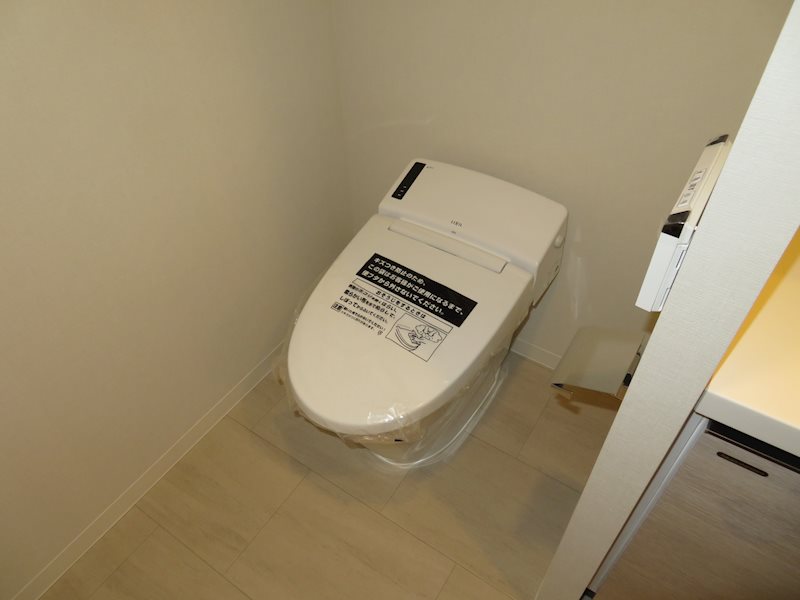 パークキューブ大井町レジデンス その他4