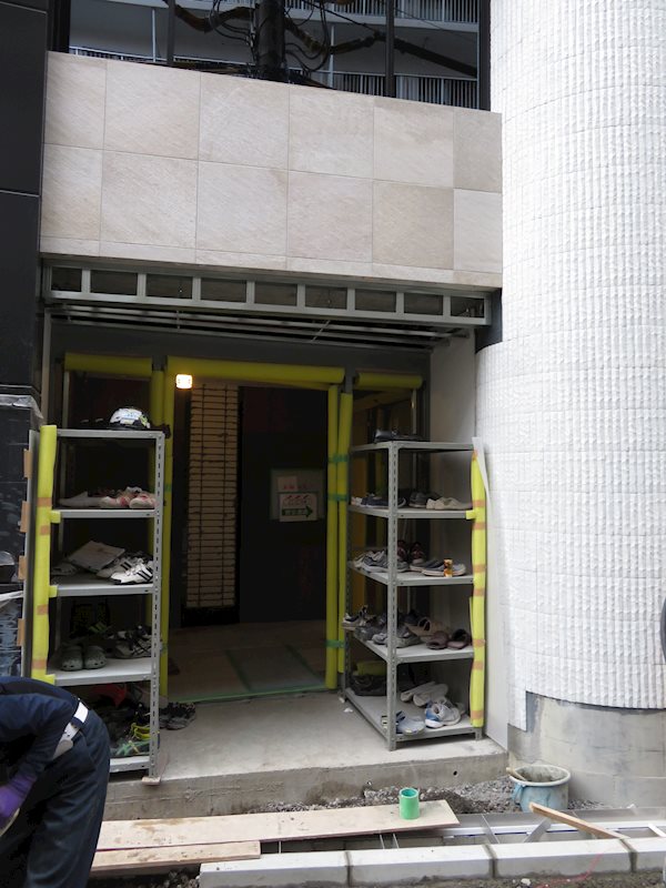 パークキューブ大井町レジデンス その他7