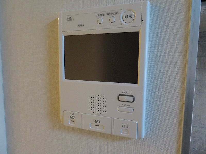 パークキューブ大井町レジデンス その他8