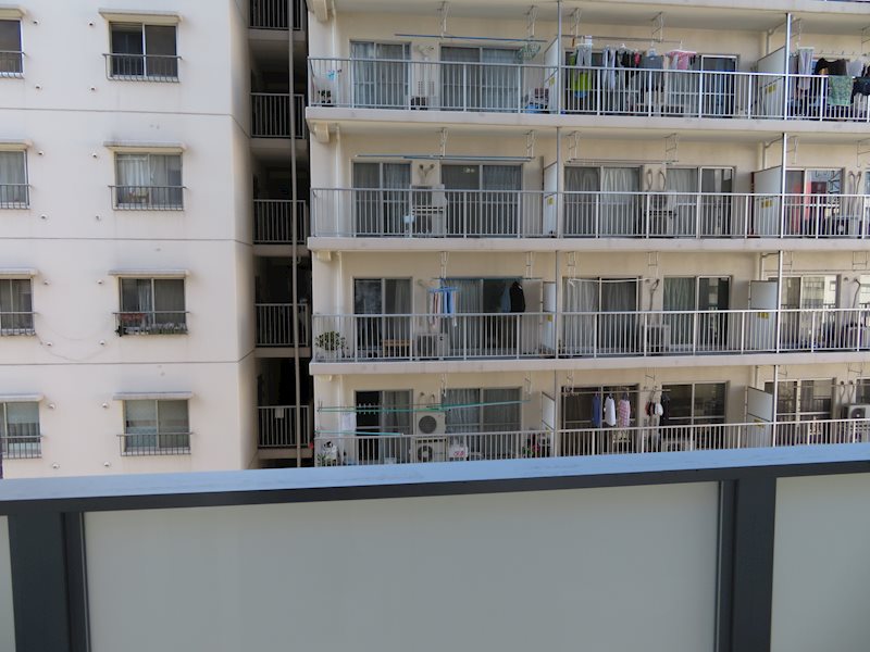 パークキューブ大井町レジデンス その他9