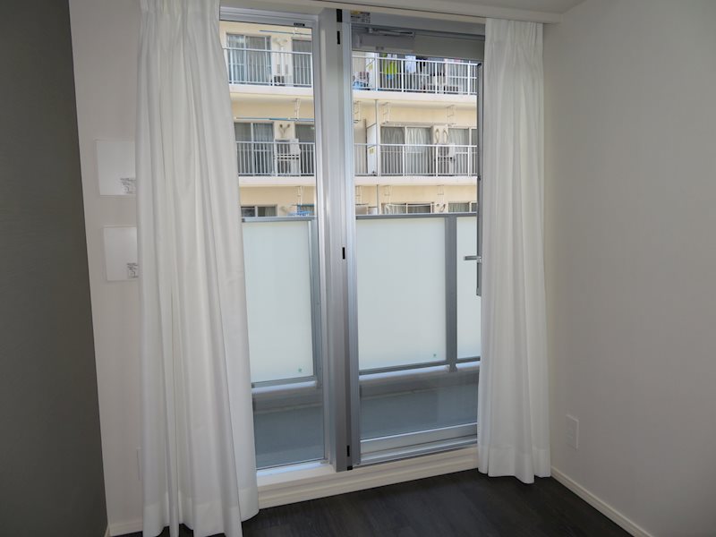 パークキューブ大井町レジデンス その他10