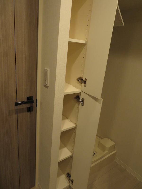 パークキューブ大井町レジデンス その他15