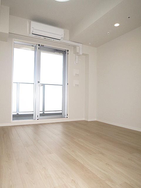 パークキューブ大井町レジデンス その他1