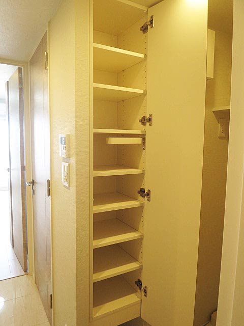 パークキューブ大井町レジデンス その他4