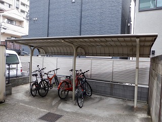 レオパレス鈴ヶ森 その他3