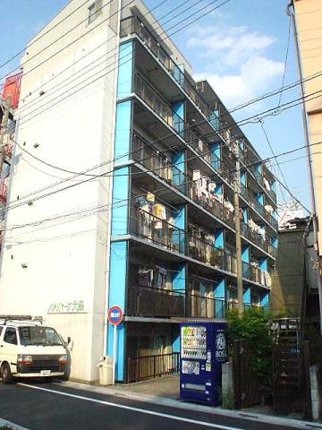 メゾンパーク大森 その他5