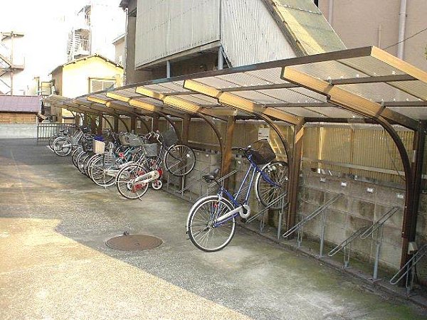 メゾンパーク大森 その他8