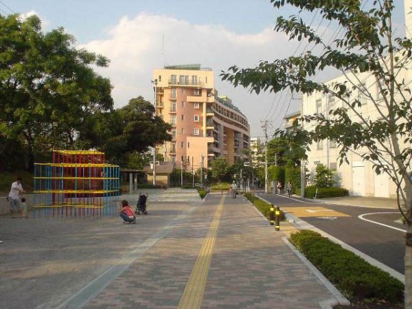 メゾンパーク大森 その他8