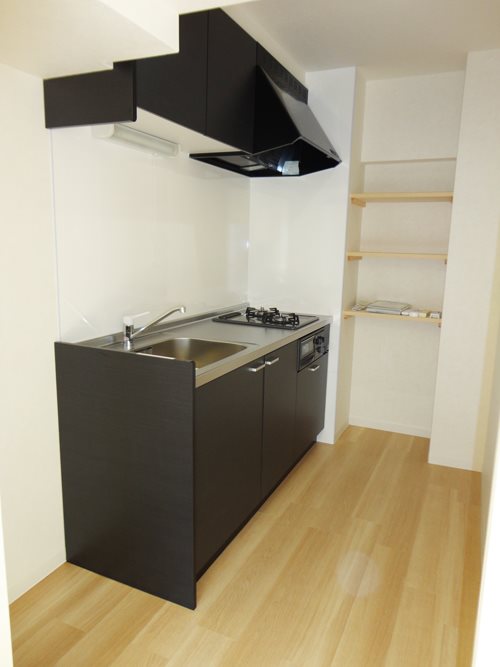 メゾンパーク大森 キッチン