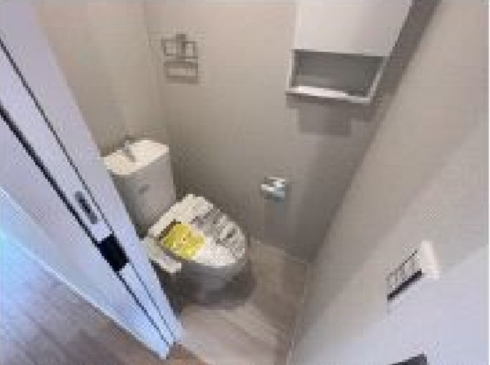 アベニール洗足池  その他1