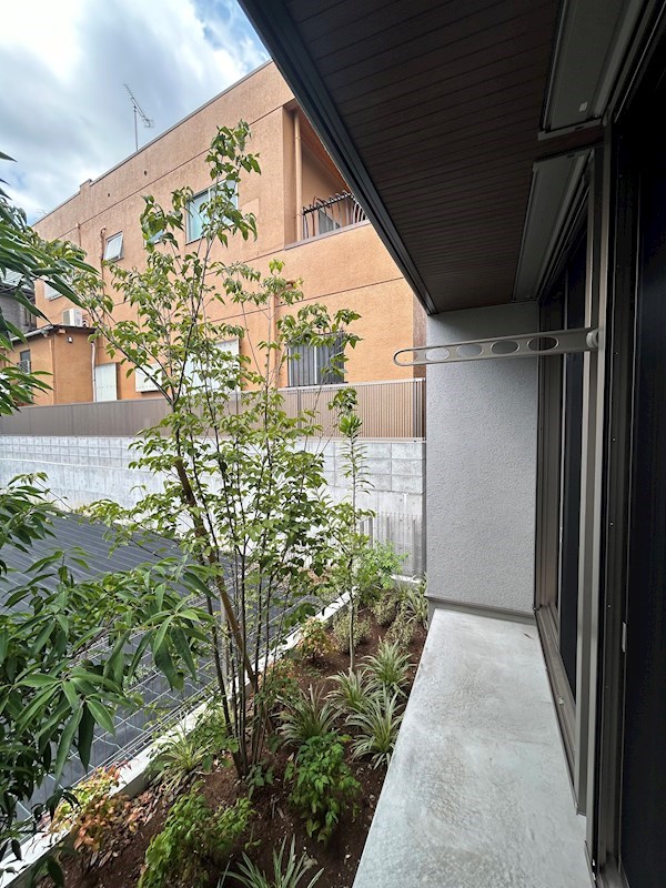 アベニール洗足池  その他4