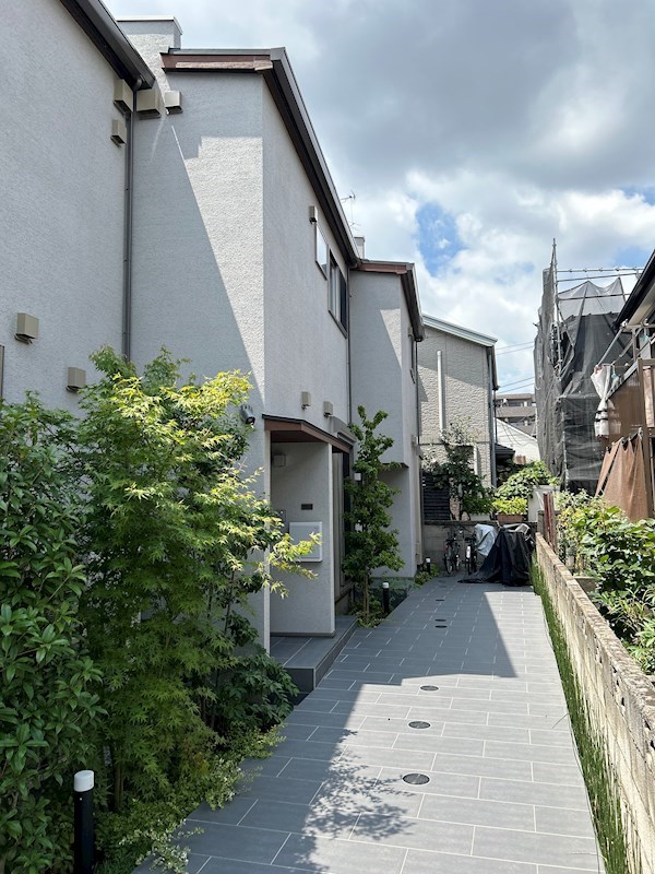 アベニール洗足池  その他5