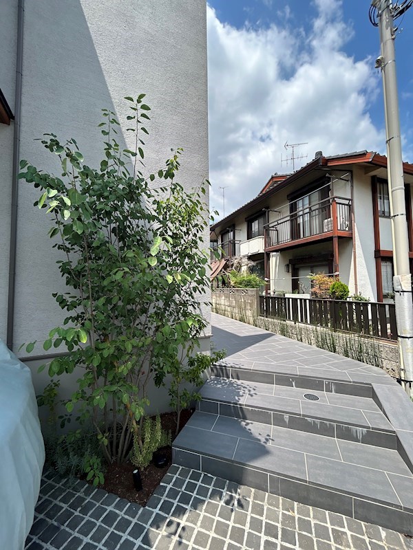 アベニール洗足池  その他6