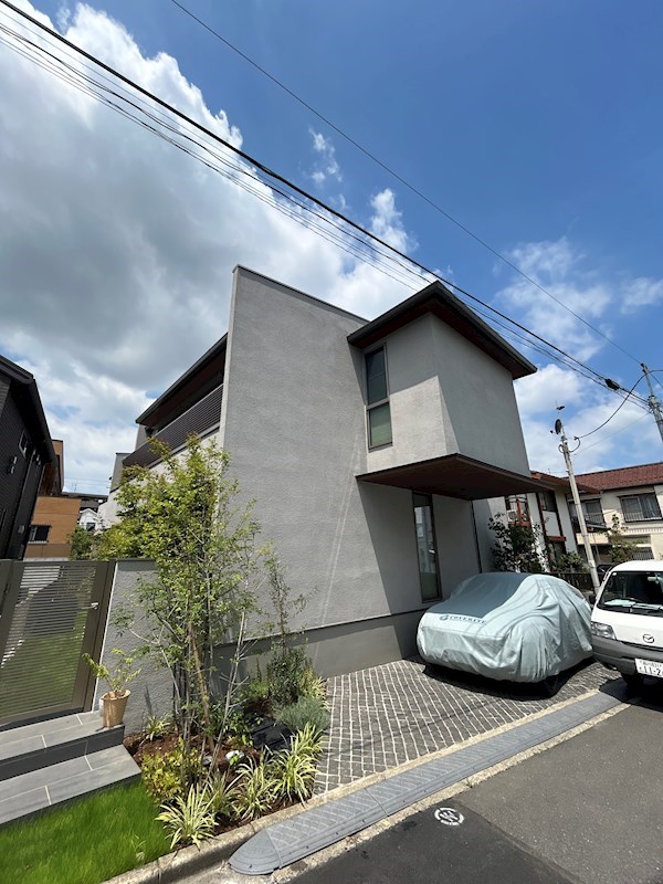 アベニール洗足池  その他7