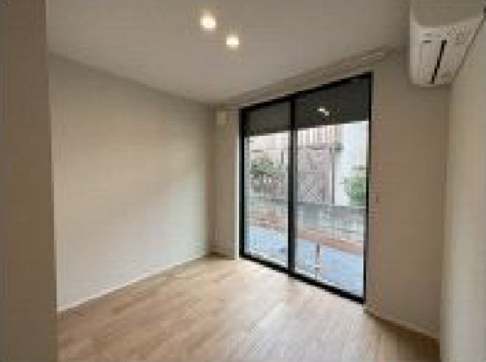 アベニール洗足池  ベッドルーム