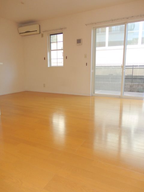 マノワールアトリオ リビング