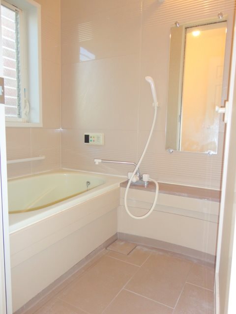 マノワールアトリオ 風呂画像