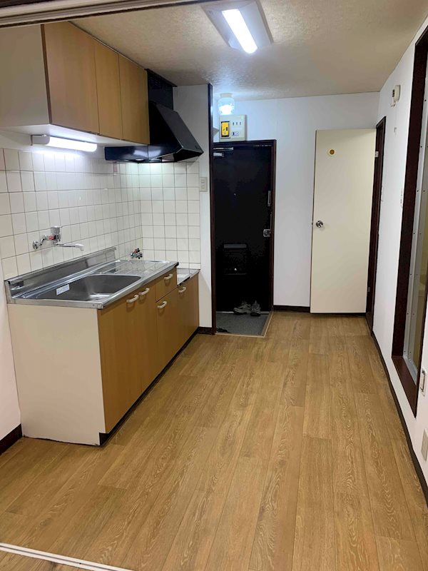 フジハイツ西品川 その他1