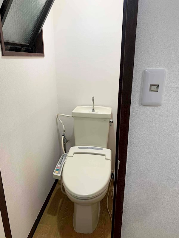 フジハイツ西品川 その他3