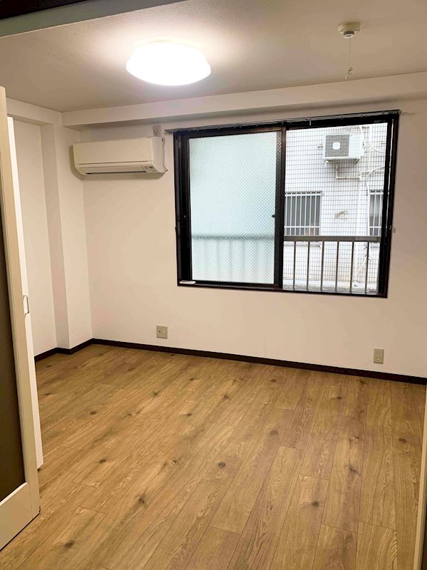 フジハイツ西品川 その他5