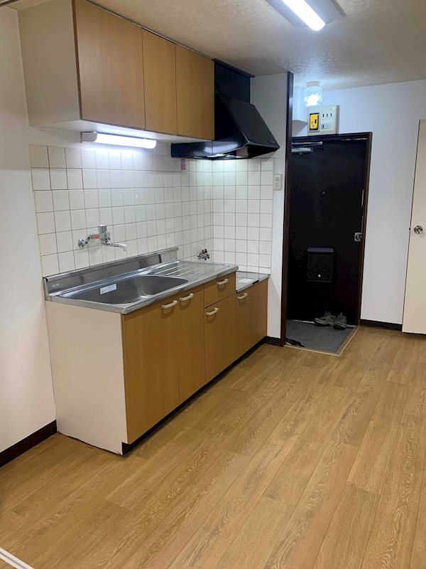 フジハイツ西品川 その他7