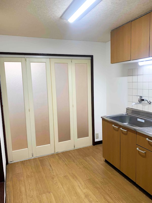 フジハイツ西品川 その他9