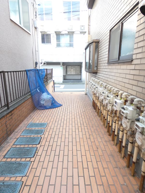 フジハイツ西品川 その他10