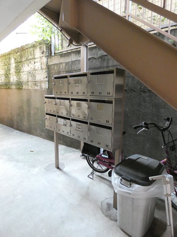 フジハイツ西品川 その他11