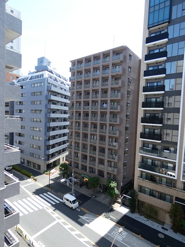 東大井シティハウス その他1