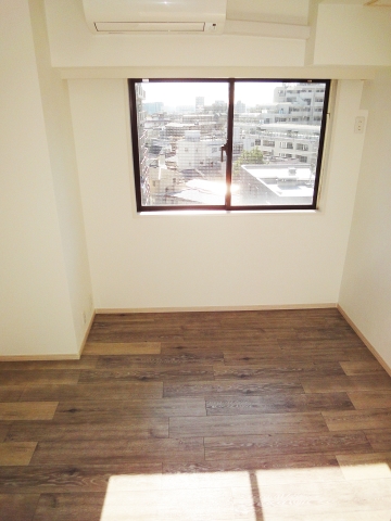 東大井シティハウス その他7